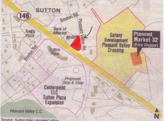 12 Pleasant Valley Rd, Sutton, MA 01590 exterior