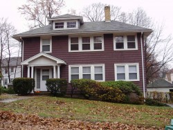 14 Winchester Rd, Newton, MA 02458 exterior