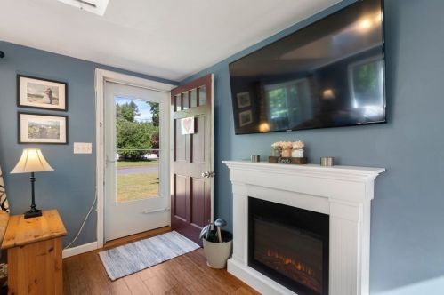12 Hawthorne Rd, Kingston, MA 02364 exterior