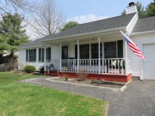 25 Bellview Dr, Swanzey, NH 03446 exterior