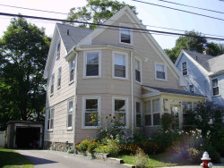 47 Kensington St, Newton, MA 02460 exterior