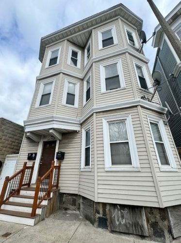 1148 Dorchester Ave, Roxbury-Xing, MA 02125 exterior