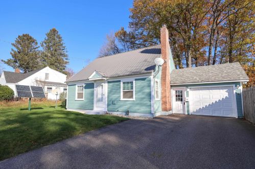 20 Arch St, Tilton, NH 03276 exterior