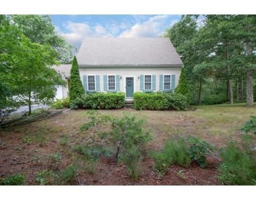 15 Fabyan Rd, Plymouth, MA 02360 exterior