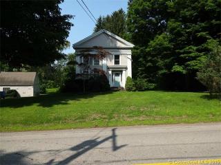 49 Moodus Rd, Moodus, CT 06469 exterior