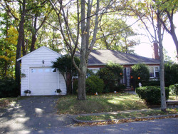 30 Sunhill Ln, Newton, MA 02459 exterior