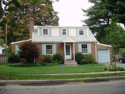 57 Cherry St, Newton, MA 02465 exterior