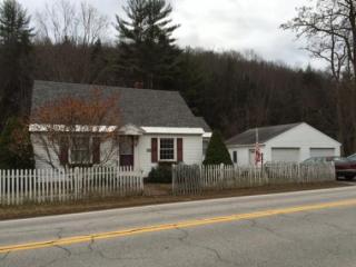 619 Route 10, Gilsum, NH 03448 exterior