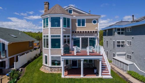 1042 Ocean Blvd, Hampton, NH 03842 exterior