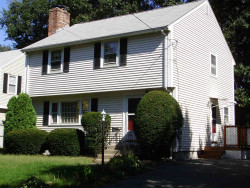 43 Washburn Ave, Newton, MA 02466 exterior