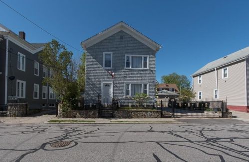 149 Laban St, Providence, RI 02909 exterior