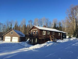351 Williams Rd, Morgan, VT 05853 exterior
