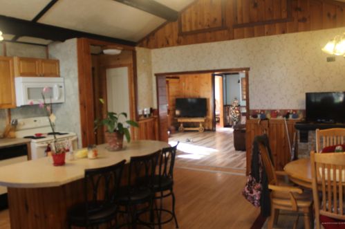 79 Owlsboro Rd, Mount-Chase, ME 04765 exterior