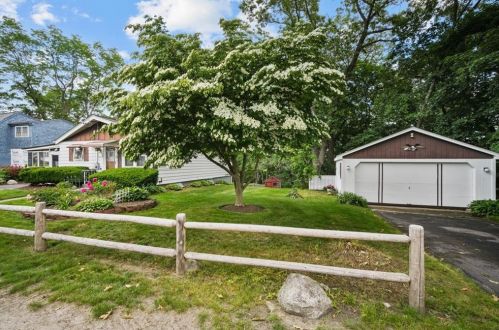 573 3Rd Ave, Woonsocket, RI 02895 exterior
