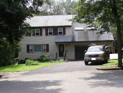 22 Brandeis Cir, Newton, MA 02459 exterior