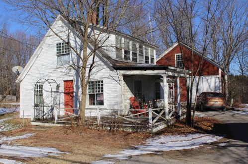 214 King St, Concord, NH 03303 exterior