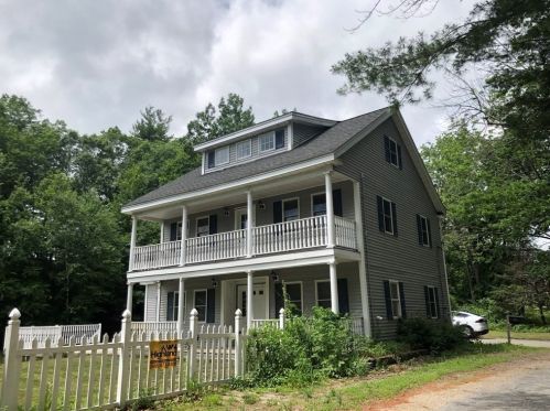 951 Erickson Rd, Ashby, MA 01431 exterior