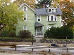 1129 Boylston St, Newton, MA 02464 exterior
