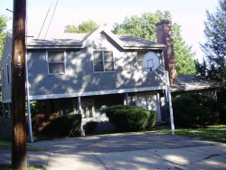 18 Dorr Rd, Newton, MA 02458 exterior