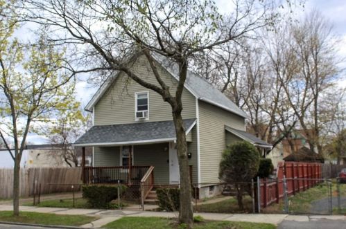 25 Reed St, Springfield, MA 01109 exterior