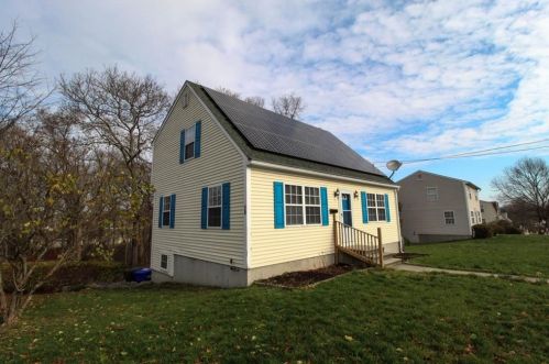 10 Maybrey Dr, Westerly, RI 02891 exterior