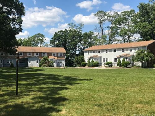 1981 Route 12, Gales Ferry, CT 06335 exterior