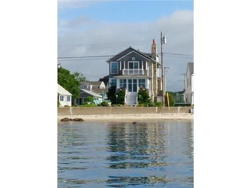 194 Shore Ave, Groton, CT 06340 exterior