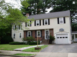 25 Longfellow Rd, Newton, MA 02462 exterior