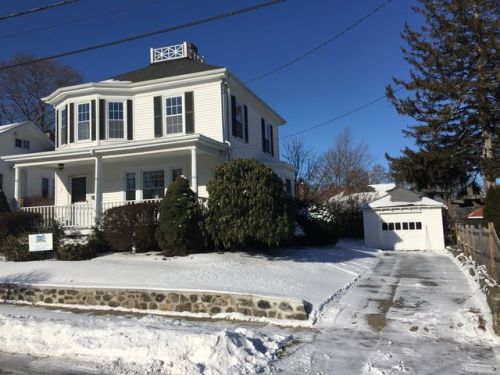 3 Nelson Rd, Peabody, MA 01960 exterior