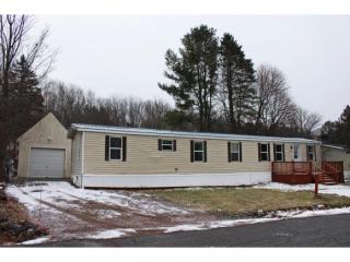 108 Porterwood Dr, Williston, VT 05495 exterior