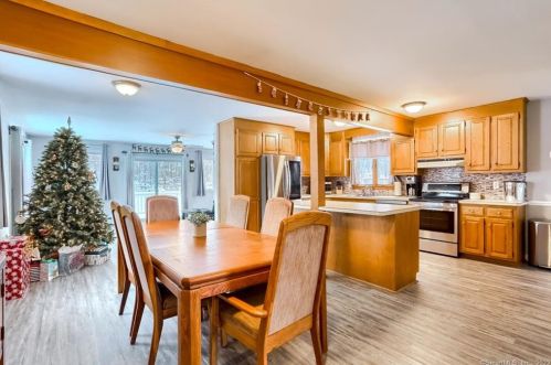 115 Rethal St, Southington, CT 06489 exterior