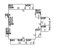 109 Warren St, Newton, MA 02459 floor plan