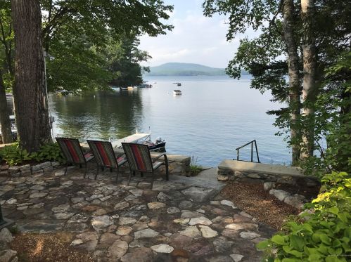 6 Chickadee Ln, Raymond, ME 04071 exterior