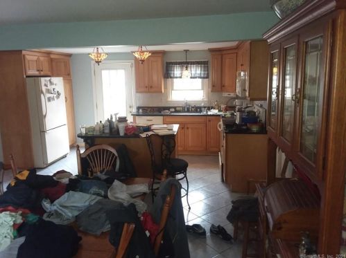 105 Poitras Rd, Bristol, CT 06010 exterior