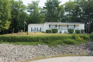 1 Ians Path, Hampstead, NH exterior
