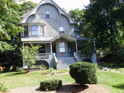 52 Brookside Ave, Newton, MA 02460 exterior