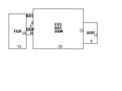 177 Winchester St, Newton, MA 02461 floor plan