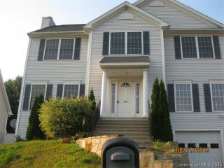 255 Ridgefield Ave, Waterbury, CT 06705 exterior