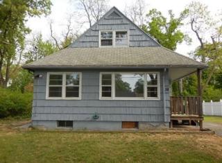 38 Wellington Ave, Chicopee, MA 01020 exterior