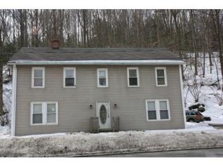 10 Laurel Rd, Huntington, MA 01050 exterior