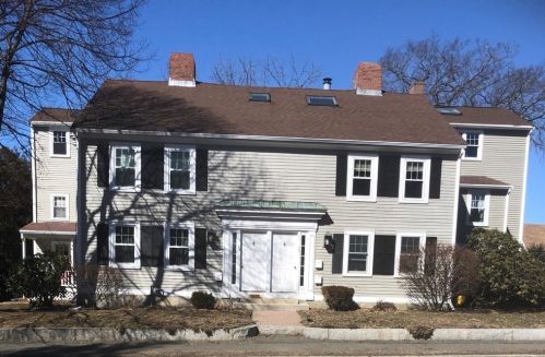 71 Conant St, Beverly, MA 01915 exterior