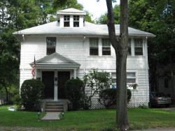59 Gate Park, Newton, MA 02465 exterior