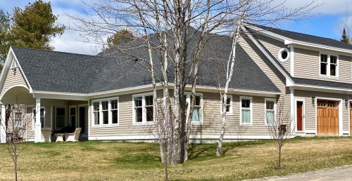 53 Bushy Isle Vw, Phippsburg, ME 04562 exterior