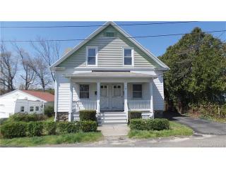 44 Primrose St, Waterbury, CT 06708 exterior