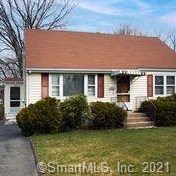 196 Bingham St, New-Britain, CT 06051 exterior