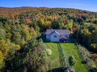 289 Worcester Rdg, Elmore, VT 05661 exterior