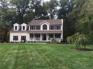 101 Mariondale Dr, Plantsville, CT 06479 exterior