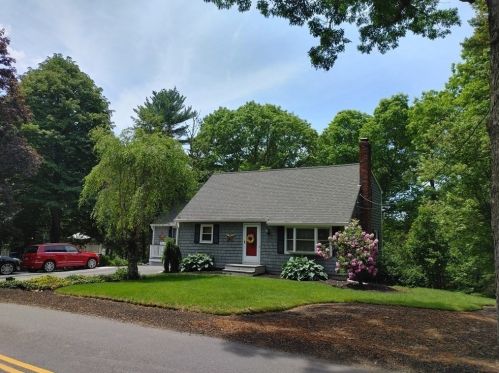 531 Kingman St, Taunton, MA 02718 exterior