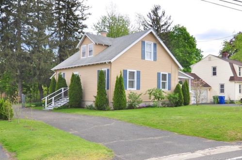 98 Cook Hill Rd, Windsor, CT 06095 exterior