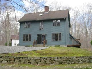 89 Roast Meat Hill Rd, Deep River, CT 06419 exterior